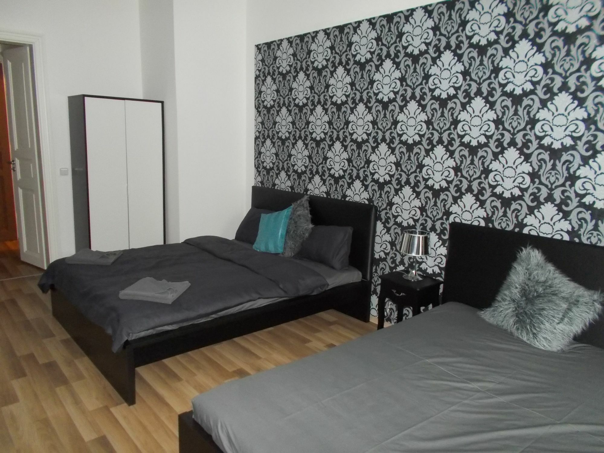 Aparthotel Old Spirit Prag