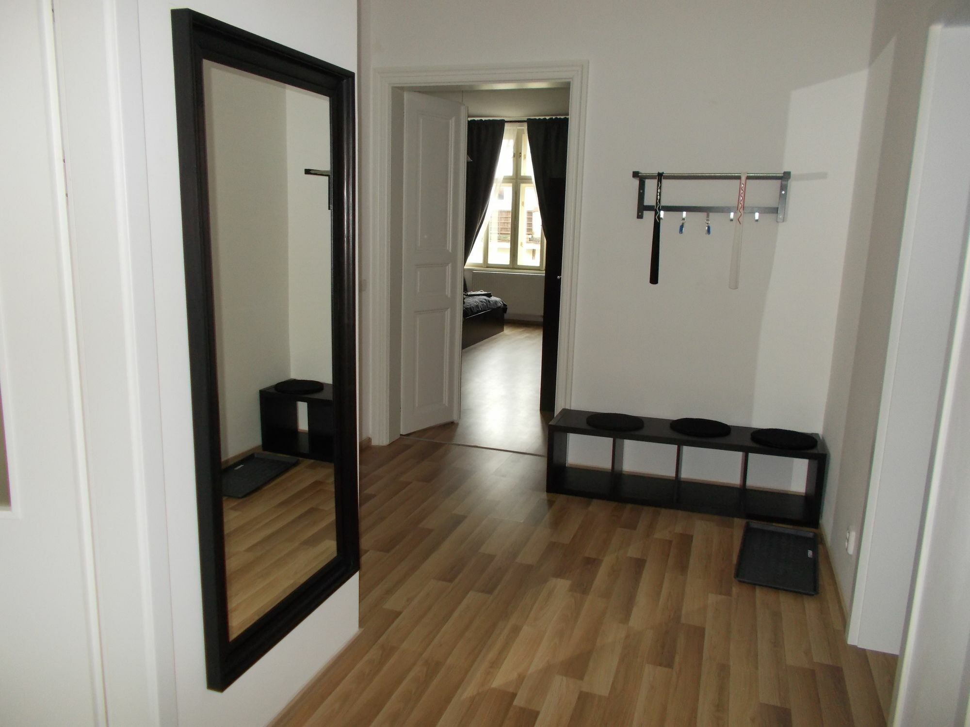 Old Spirit Aparthotel 3*