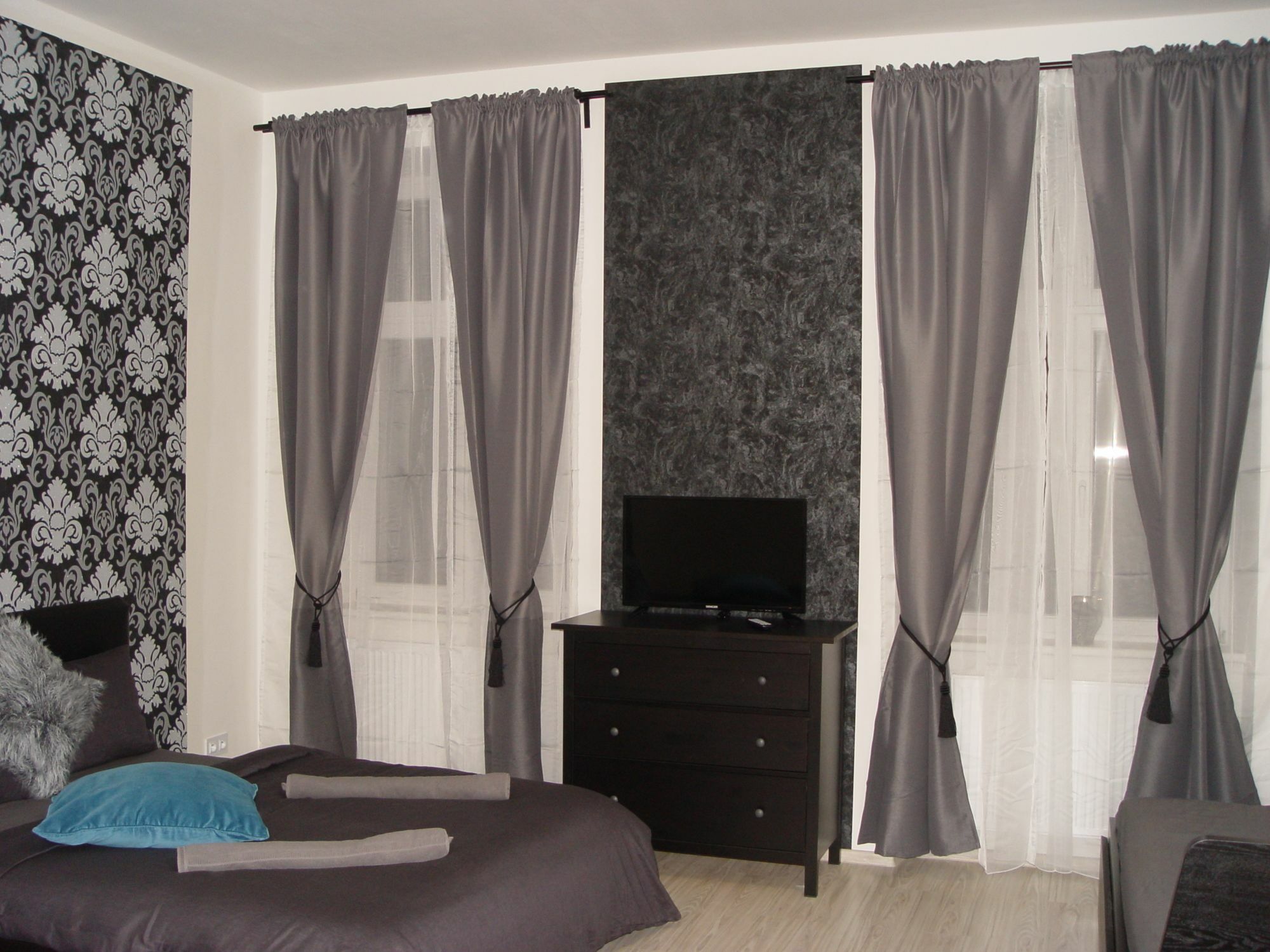 Old Spirit Aparthotel 3*