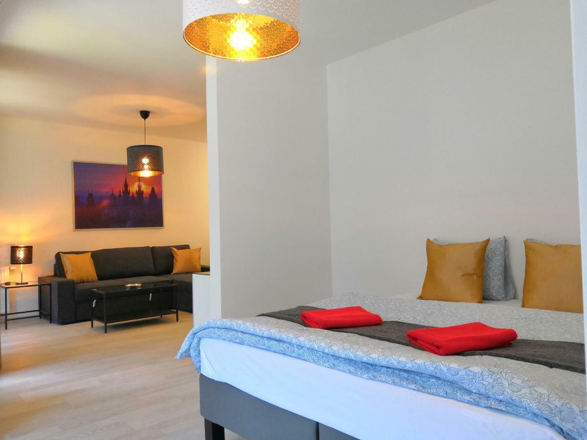 Prima Family Apartment *