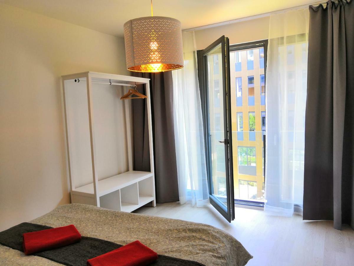 Prima Family Apartment Prag