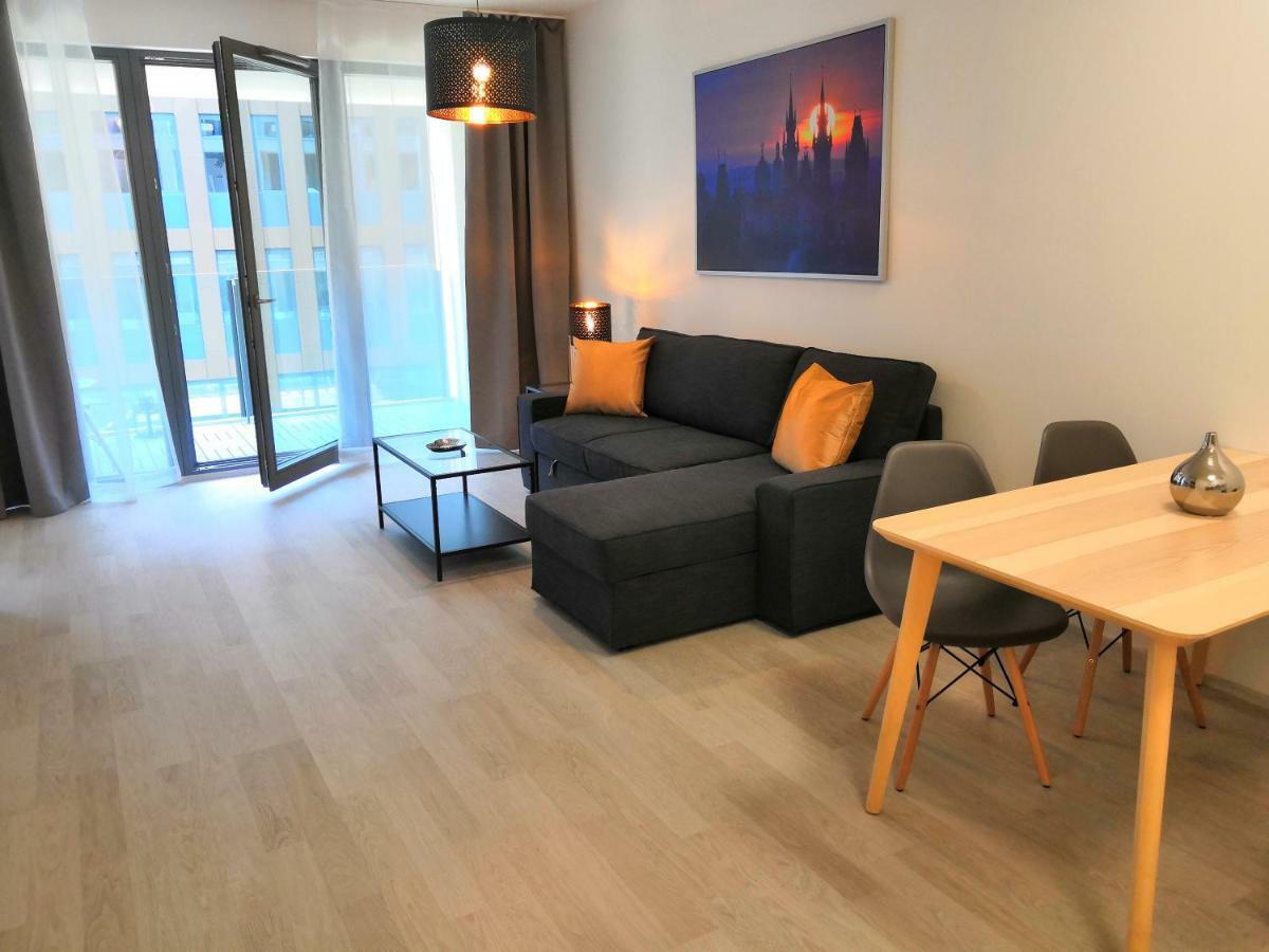 Prima Family Apartment