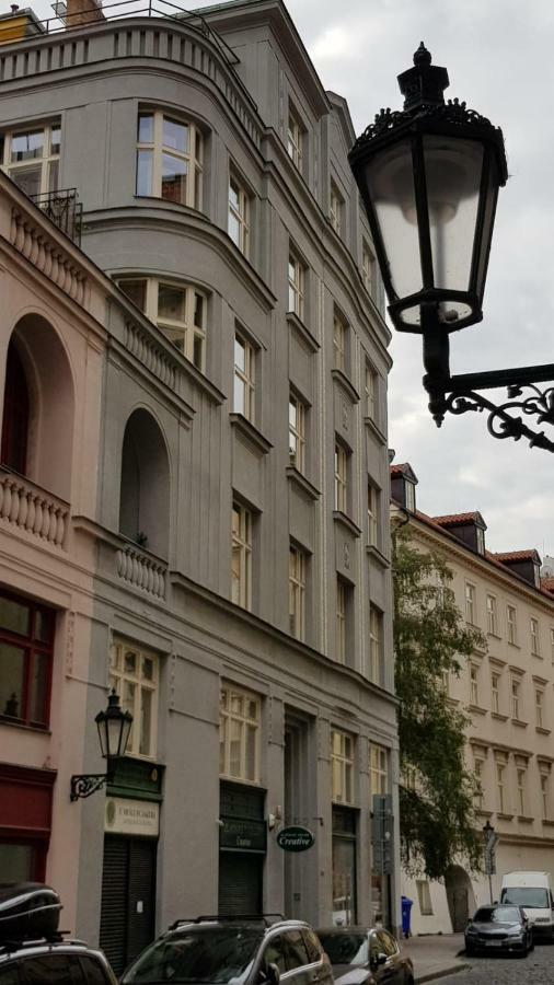 Pragueone Apartment,a/c,terrace *