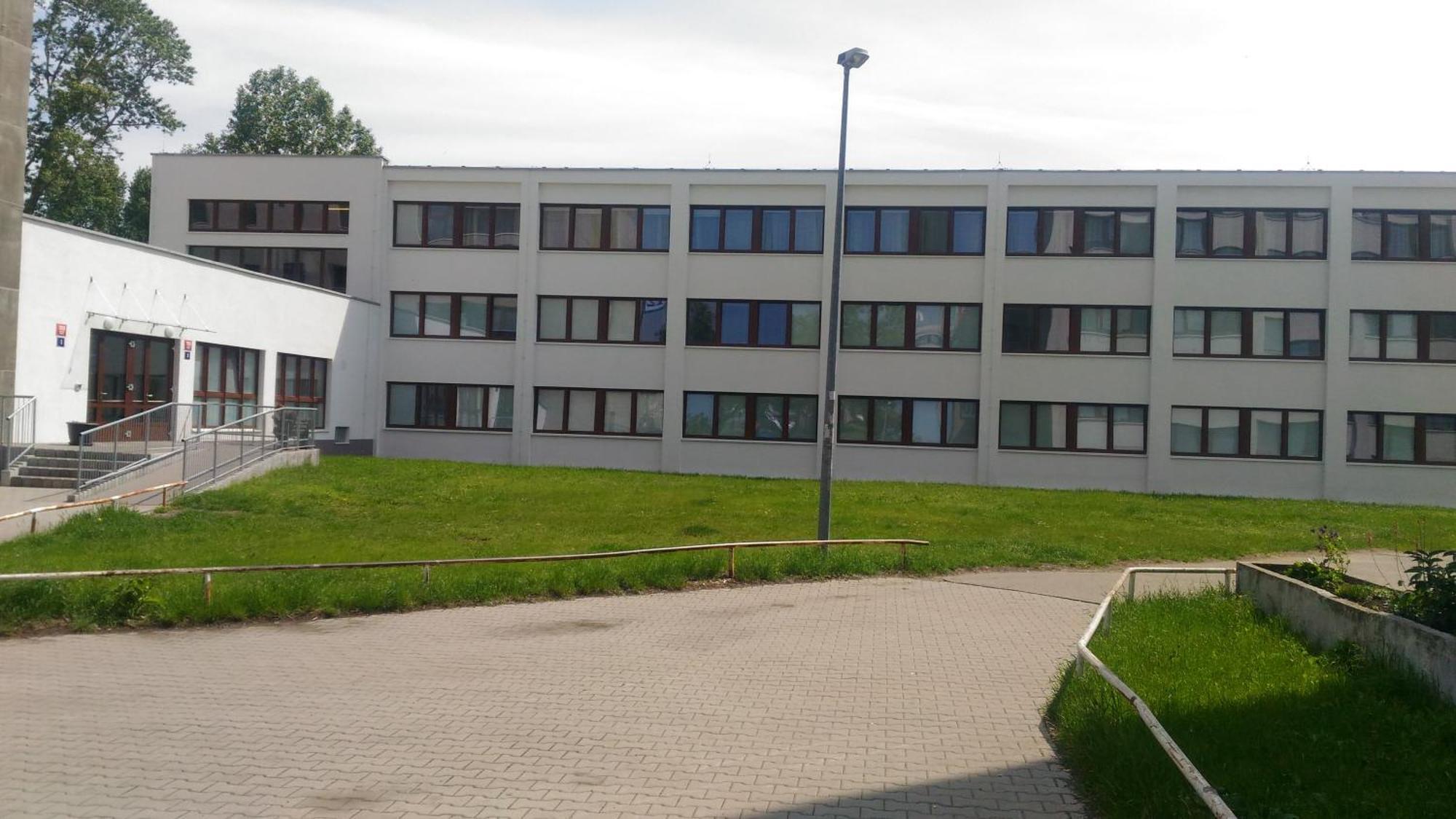 Vandrarhem Strahov