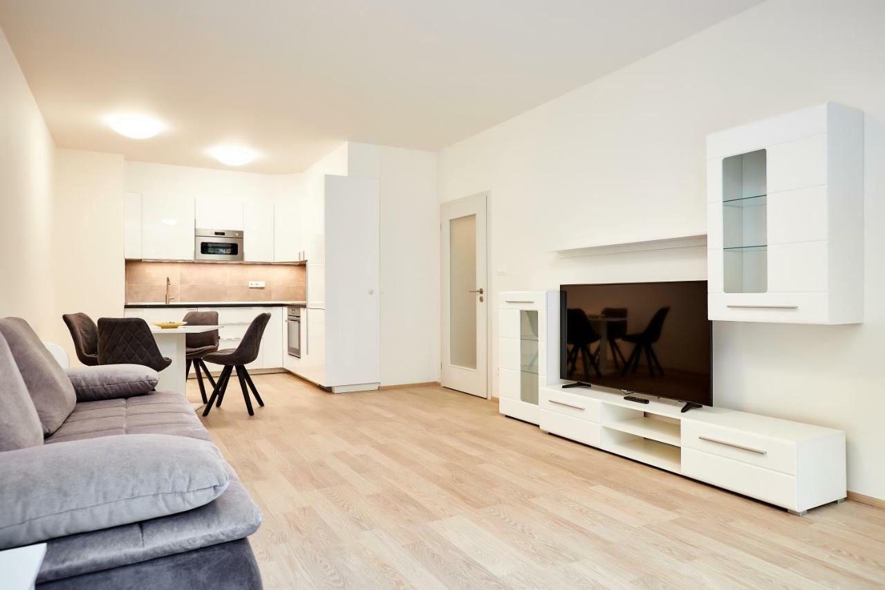 Port Karolina Apartmán