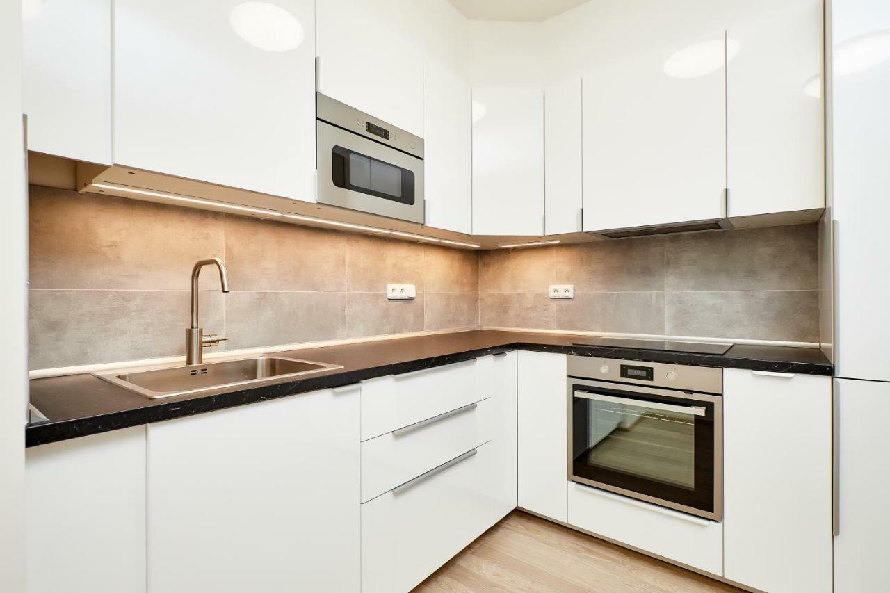 Port Karolina Apartmán *