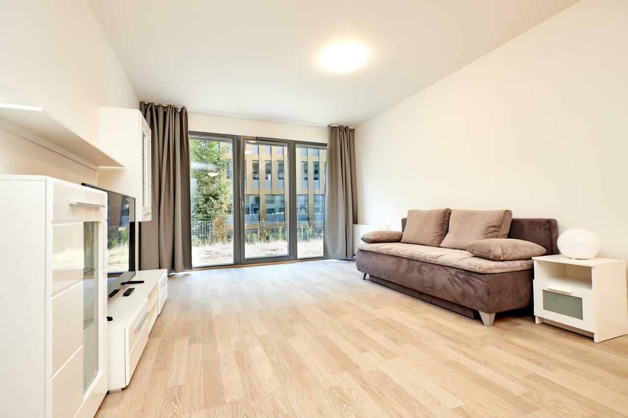 Apartment Port Karolina Prague