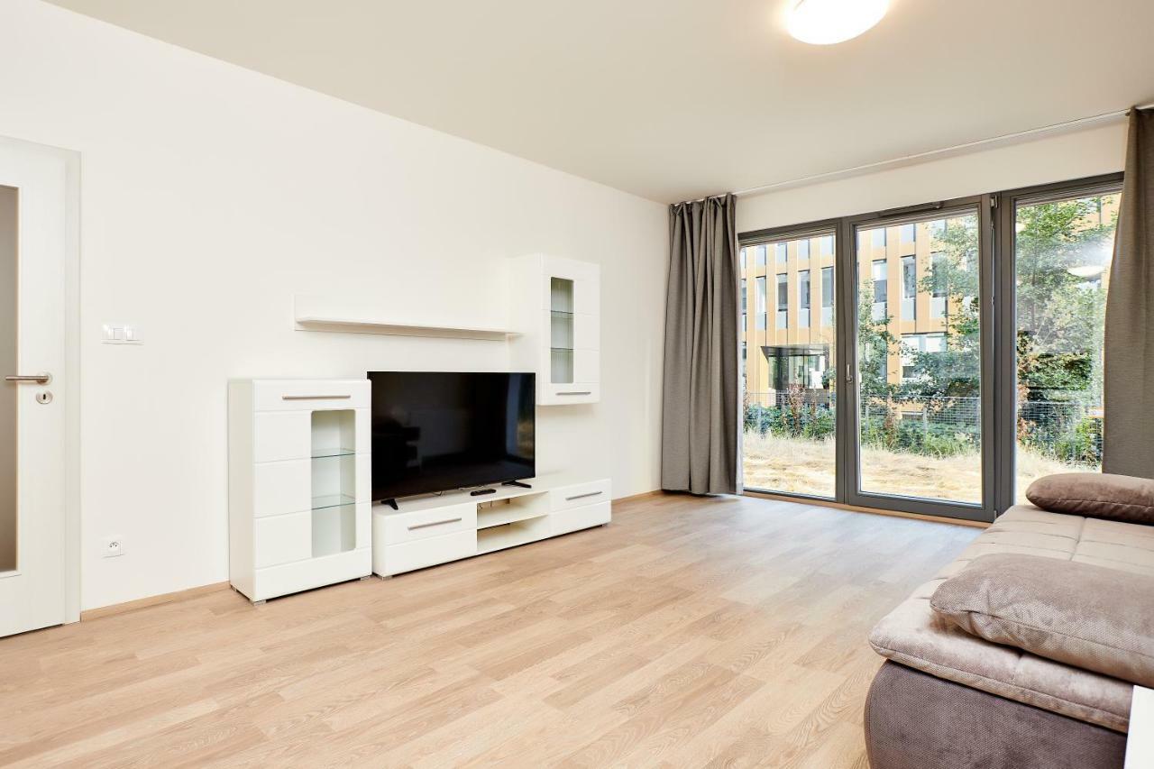 Apartment Port Karolina Prague