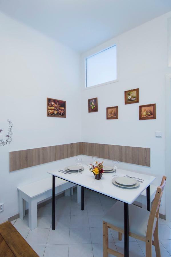 Modern Navratilova Ii Apartmán *
