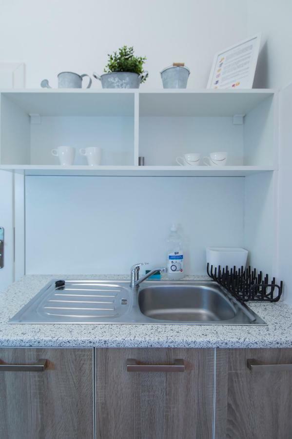 Apartmán Modern Navratilova Ii