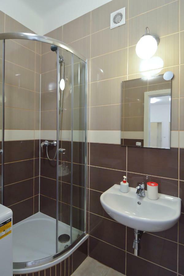 Apartmán Modern Navratilova Ii *