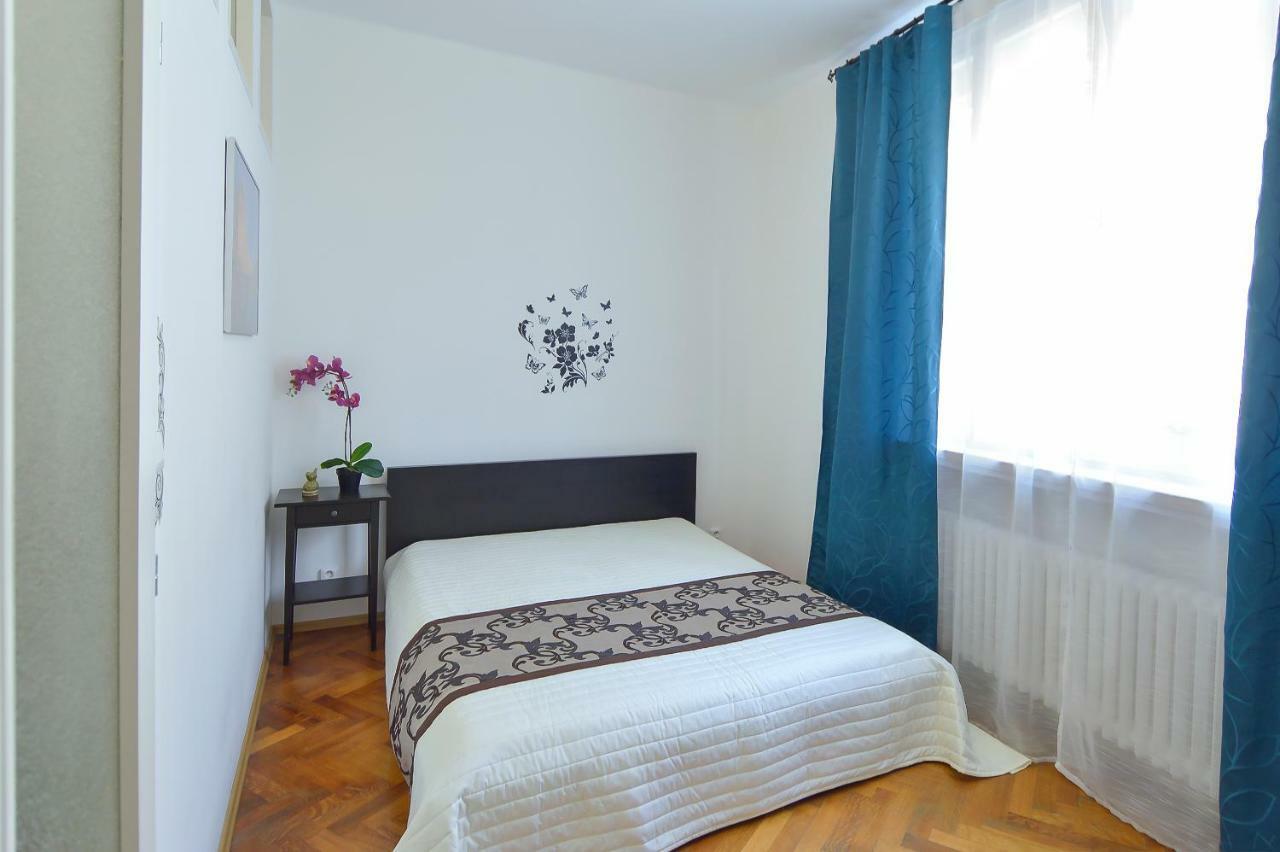 Modern Navratilova Ii Apartmán