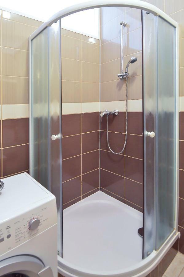 Apartmán Modern Navratilova Ii *