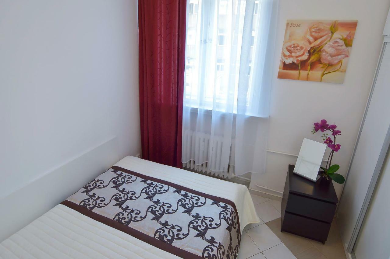 Modern Navratilova Ii Apartmán *