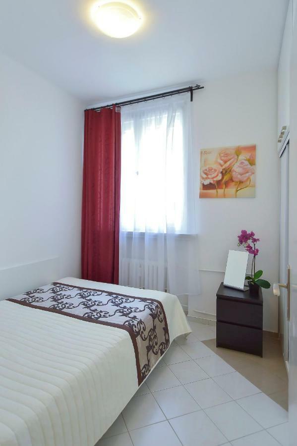 Apartmán Modern Navratilova Ii