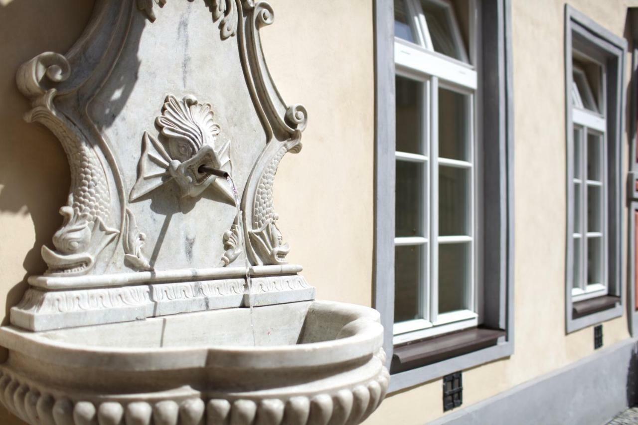 Hotel Alchymist Castle Prague