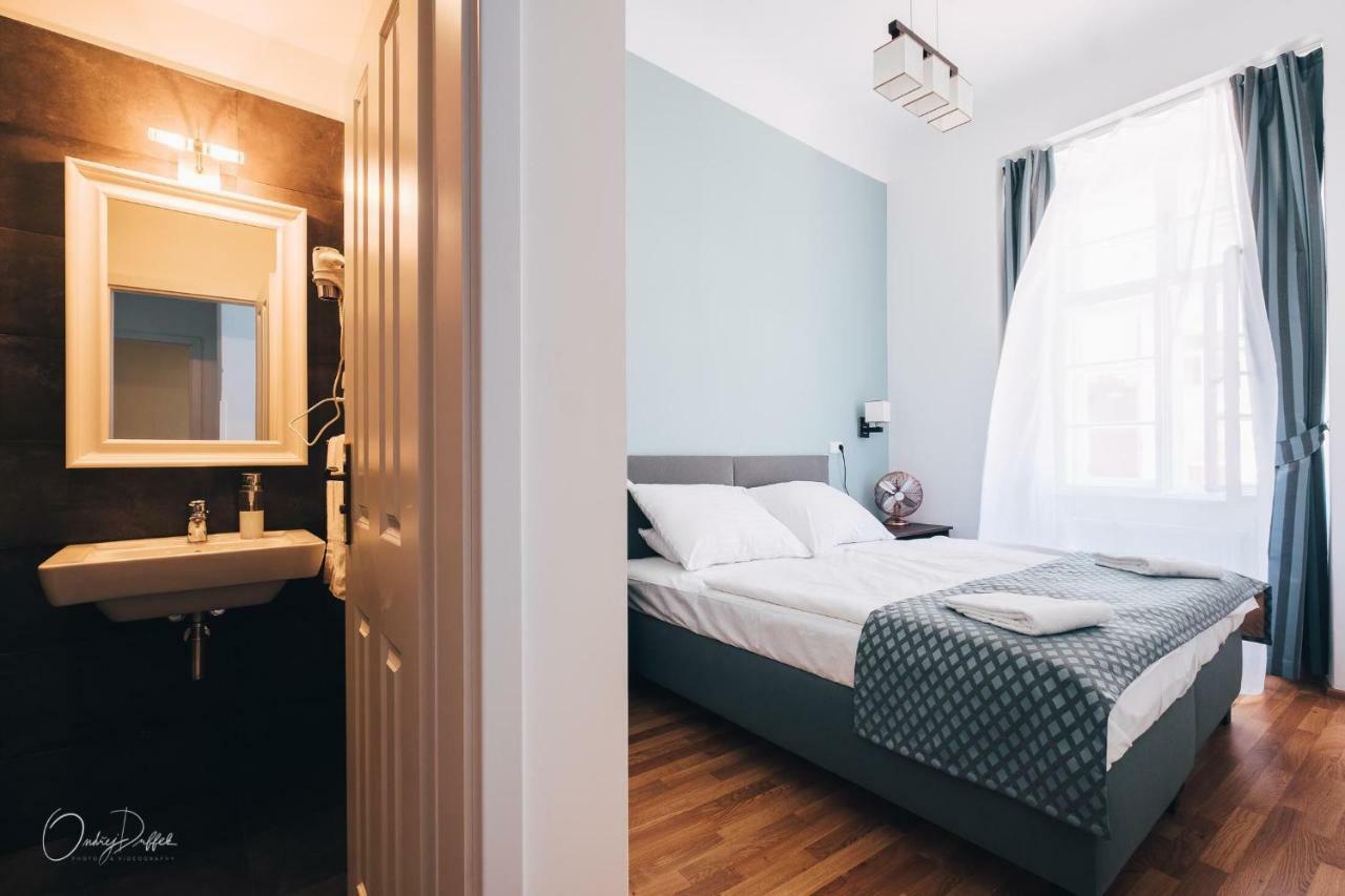 Corto Old Town Hotell