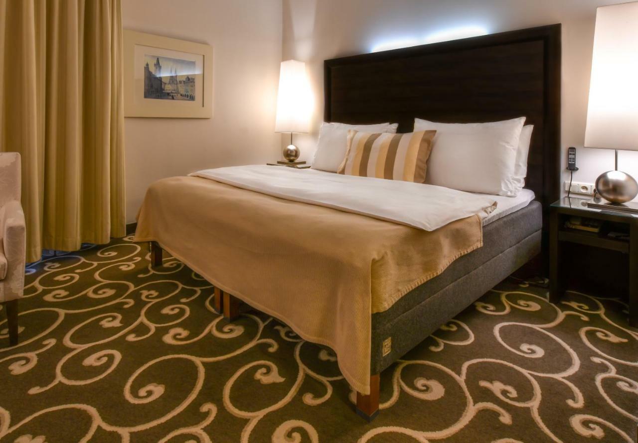 Grand Bohemia Hotell