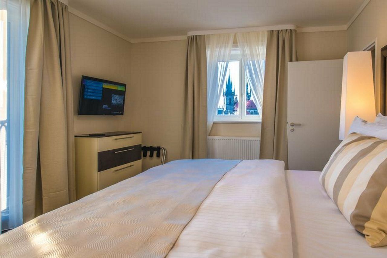 Grand Bohemia Hotell