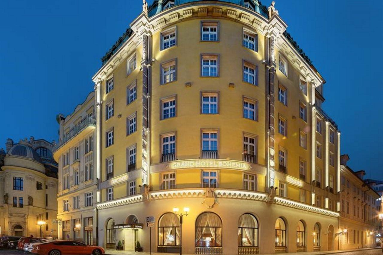 Grand Bohemia Prag