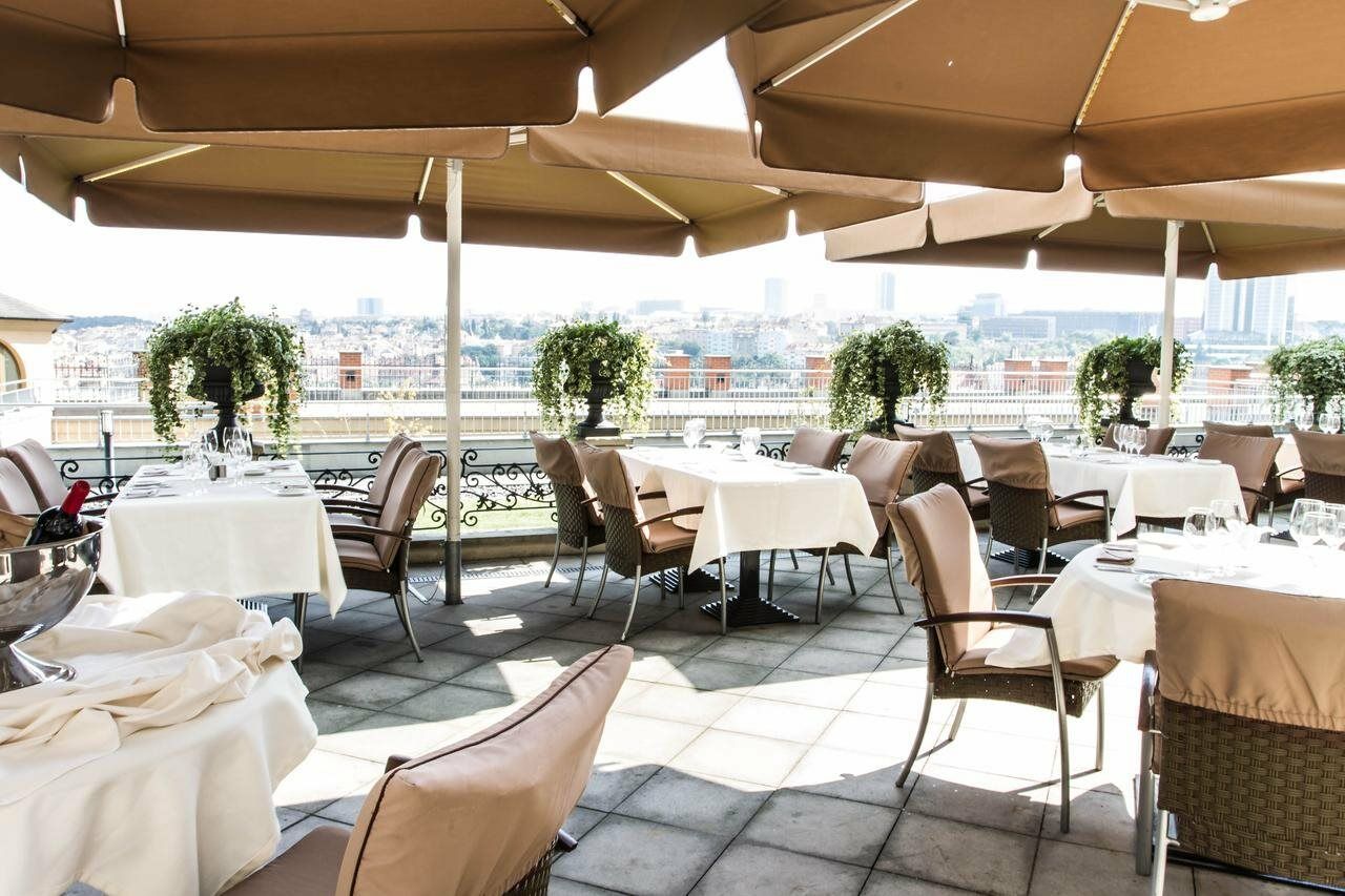 Hotel Le Palais Art