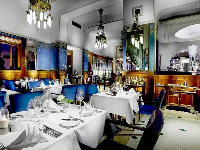 Paris 5*