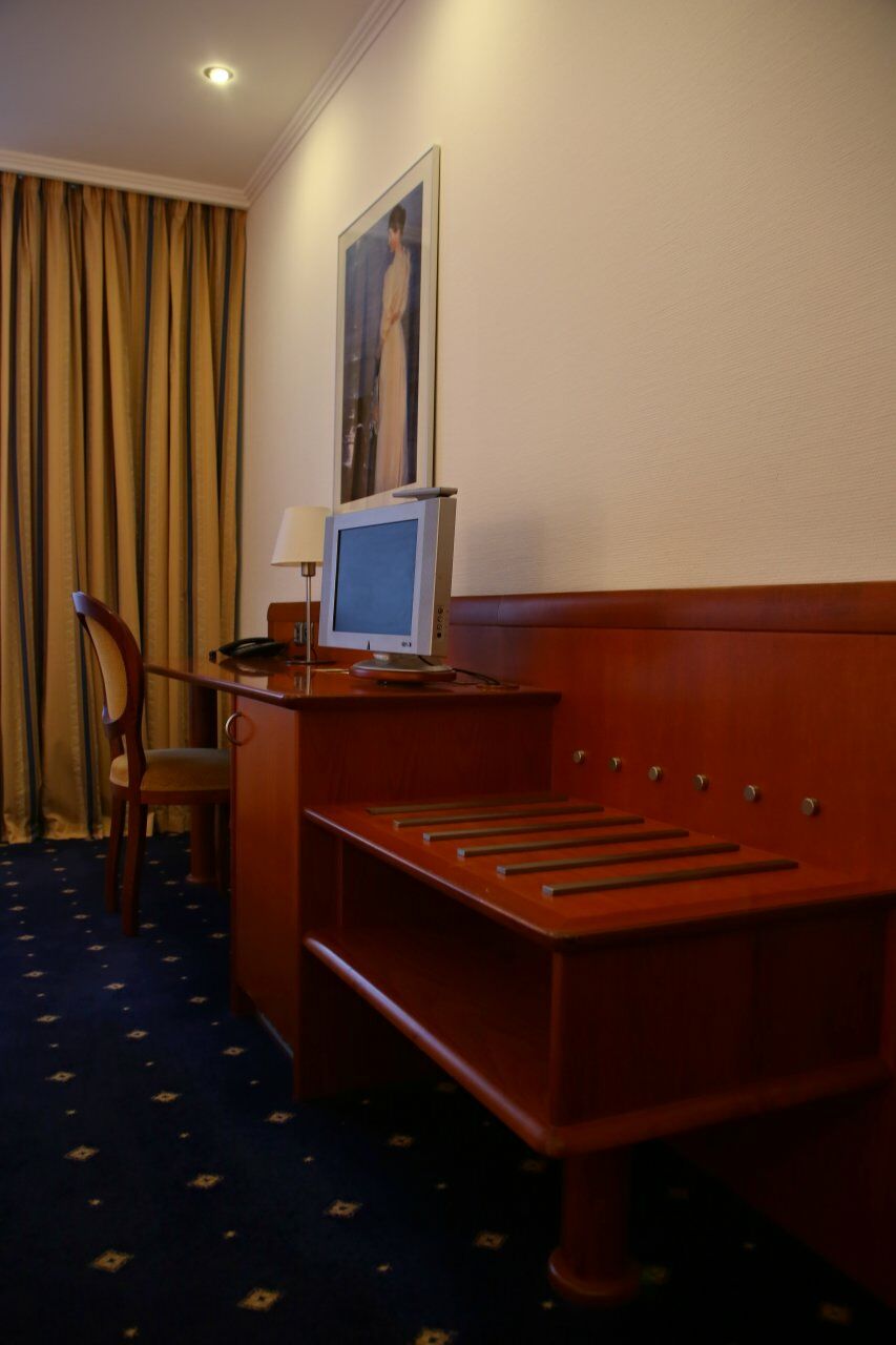 Coronet 4* Praha