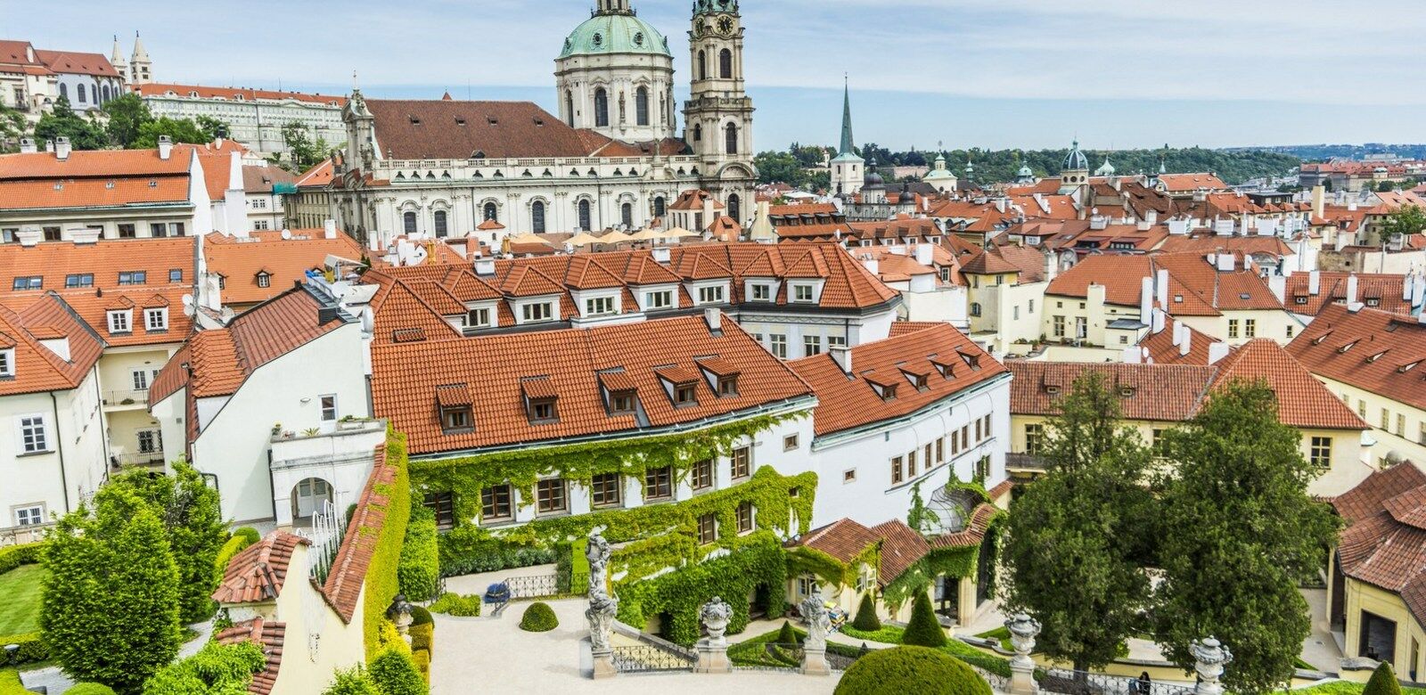 Aria 5* Prag