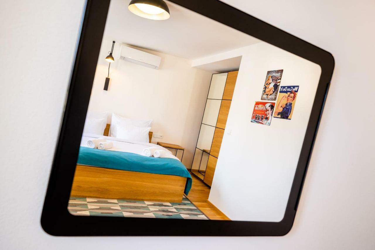 Lägenhet 5br+3.5bt Wilson Apt.