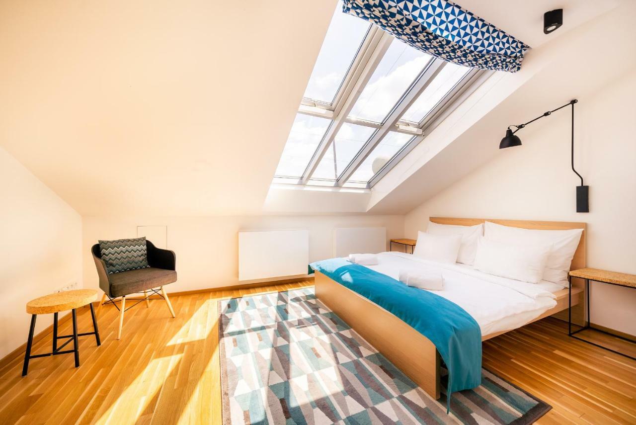 Apartment 5br+3.5bt Wilson Apt. *