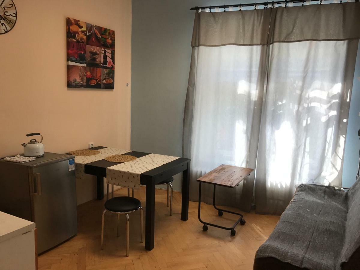Liberty House Guest house Prague