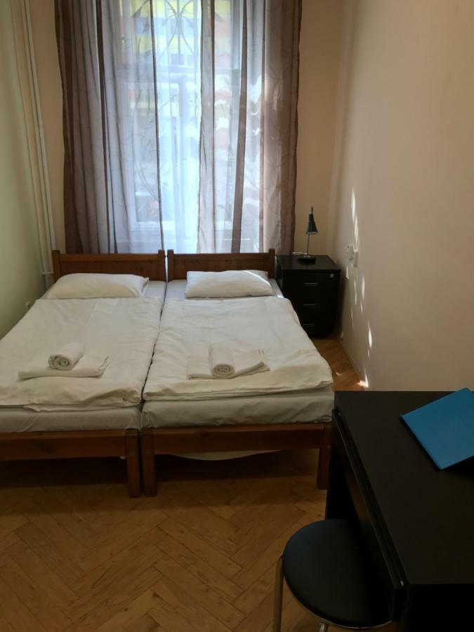 Guest house Liberty House