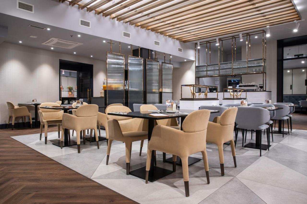 Radisson Blu Praha