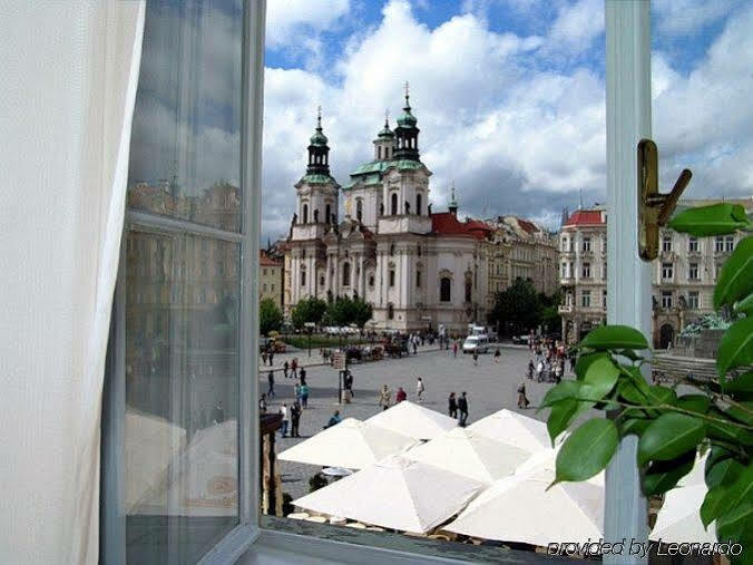 Old Town Square By Emblem 5*