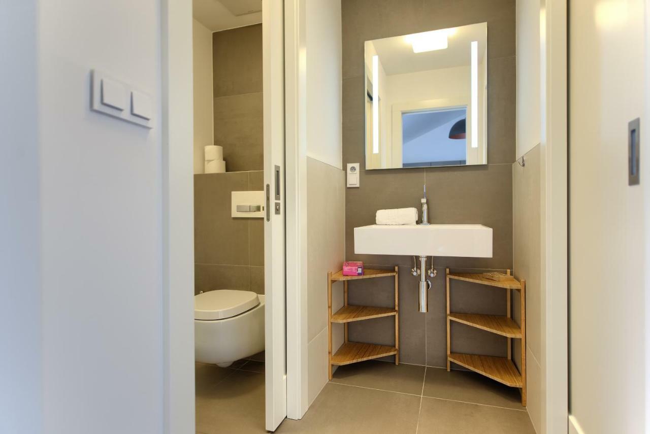 Lejlighed Kolkovna 5 Penthouse Prag