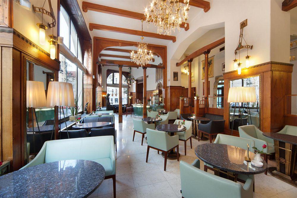 Paris Hotel 5*