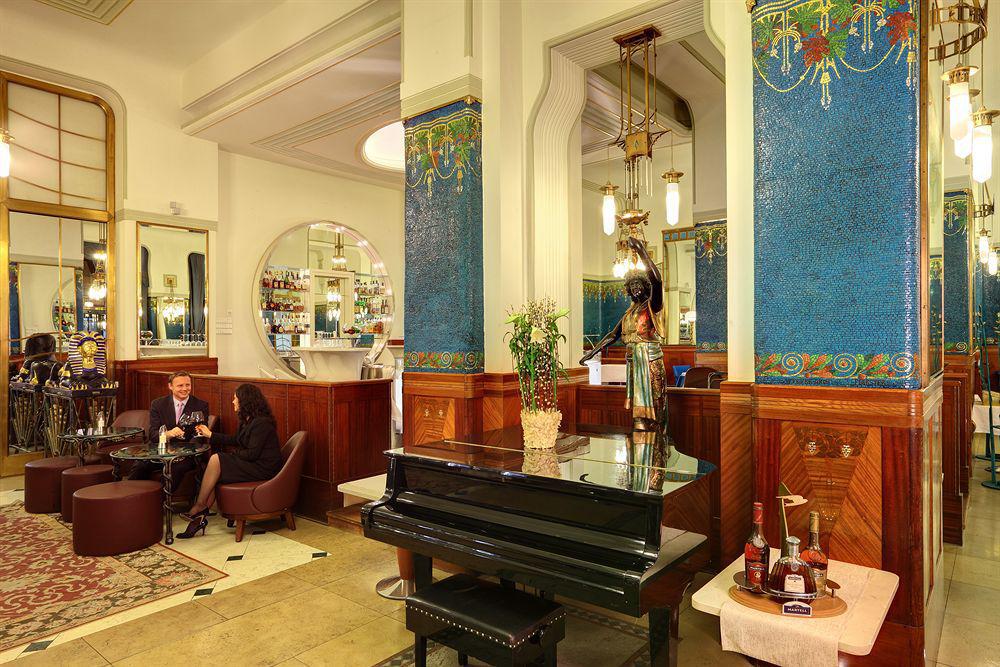 Hotel Paris 5*