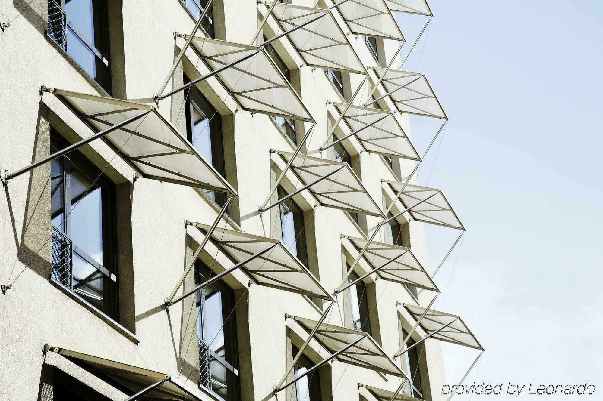Hotel Josef Prague