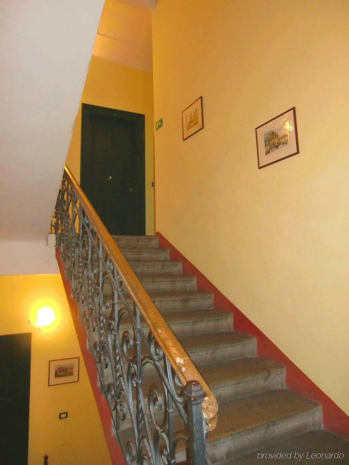 Hotell Tiepolo Prag