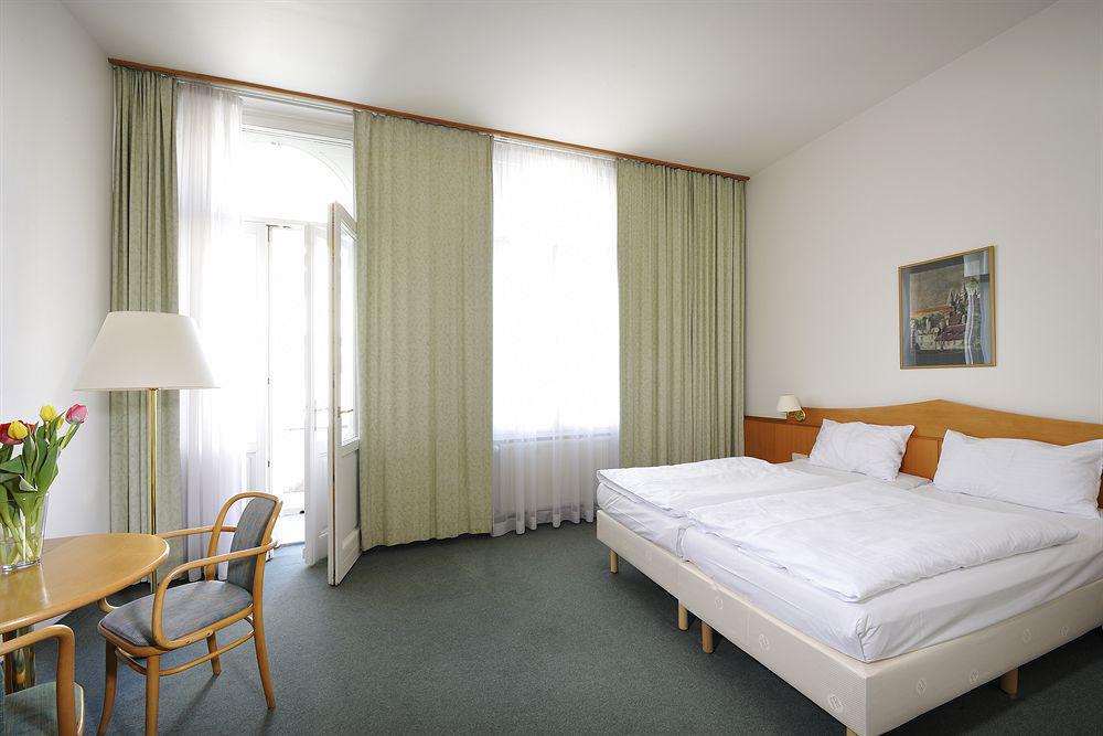 Best Western Moran Prague