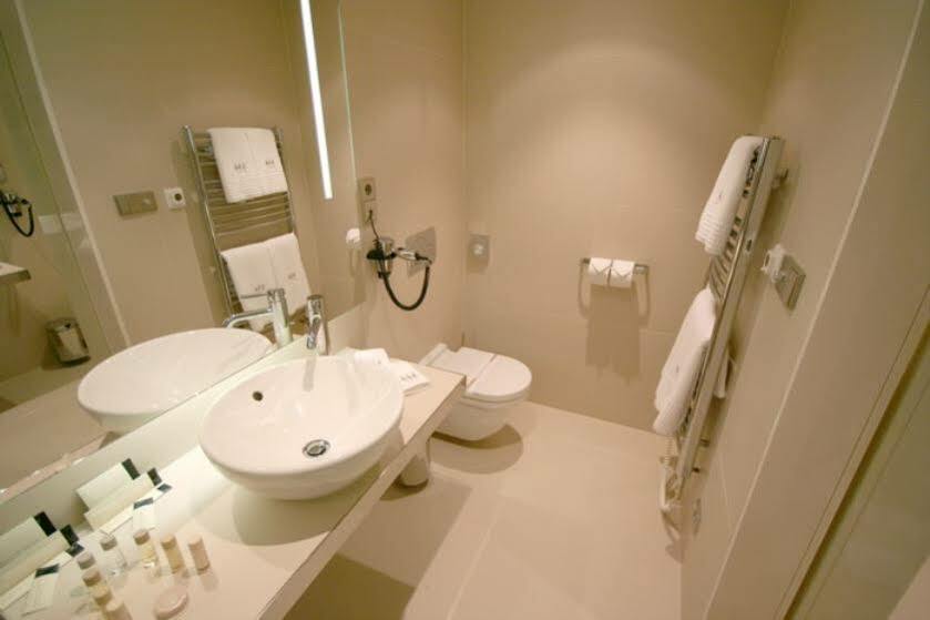 Three Storks Hotel 5*