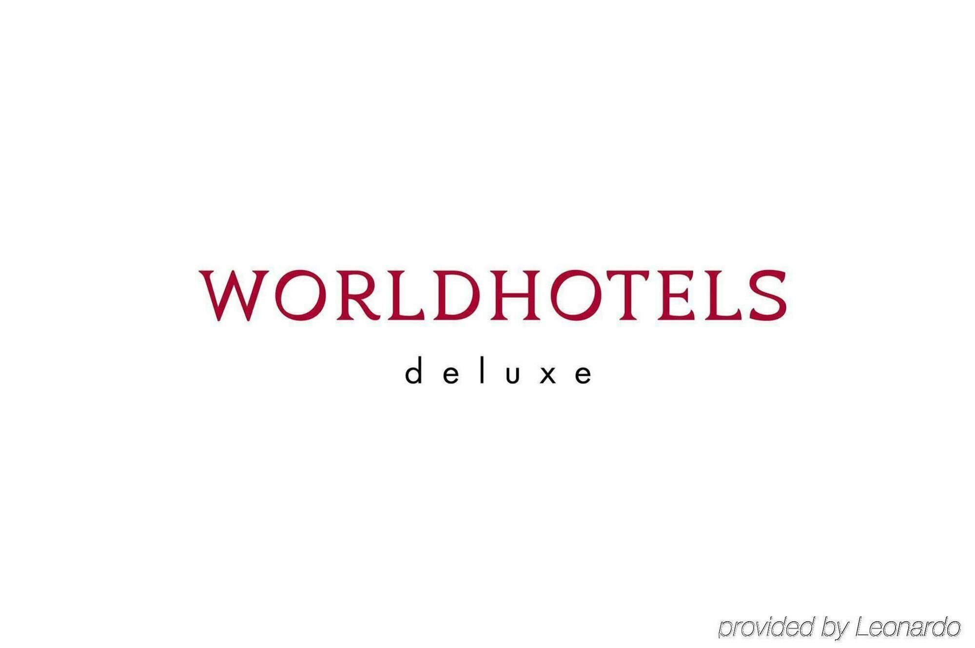 Hotell Grand Bohemia