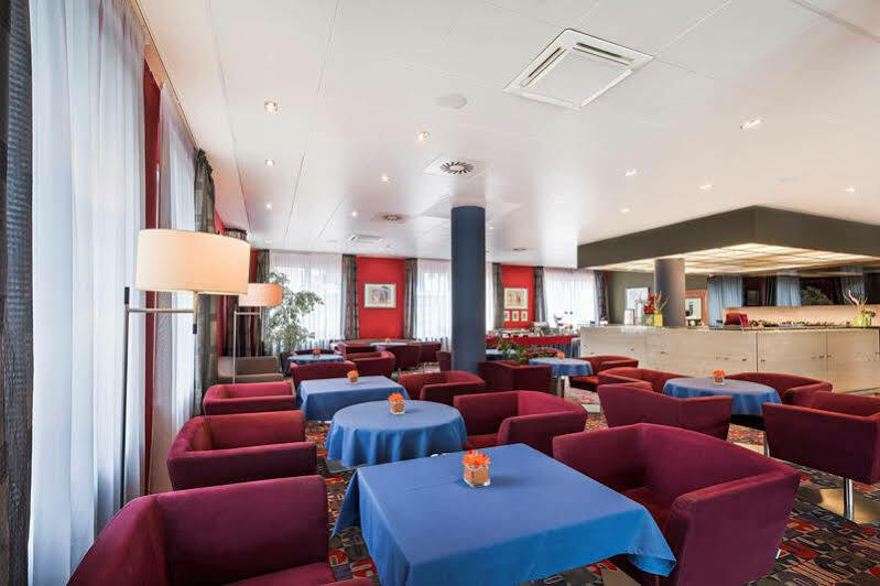 Silenzio Hotel