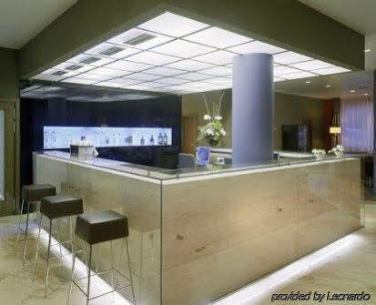 Silenzio Hotel