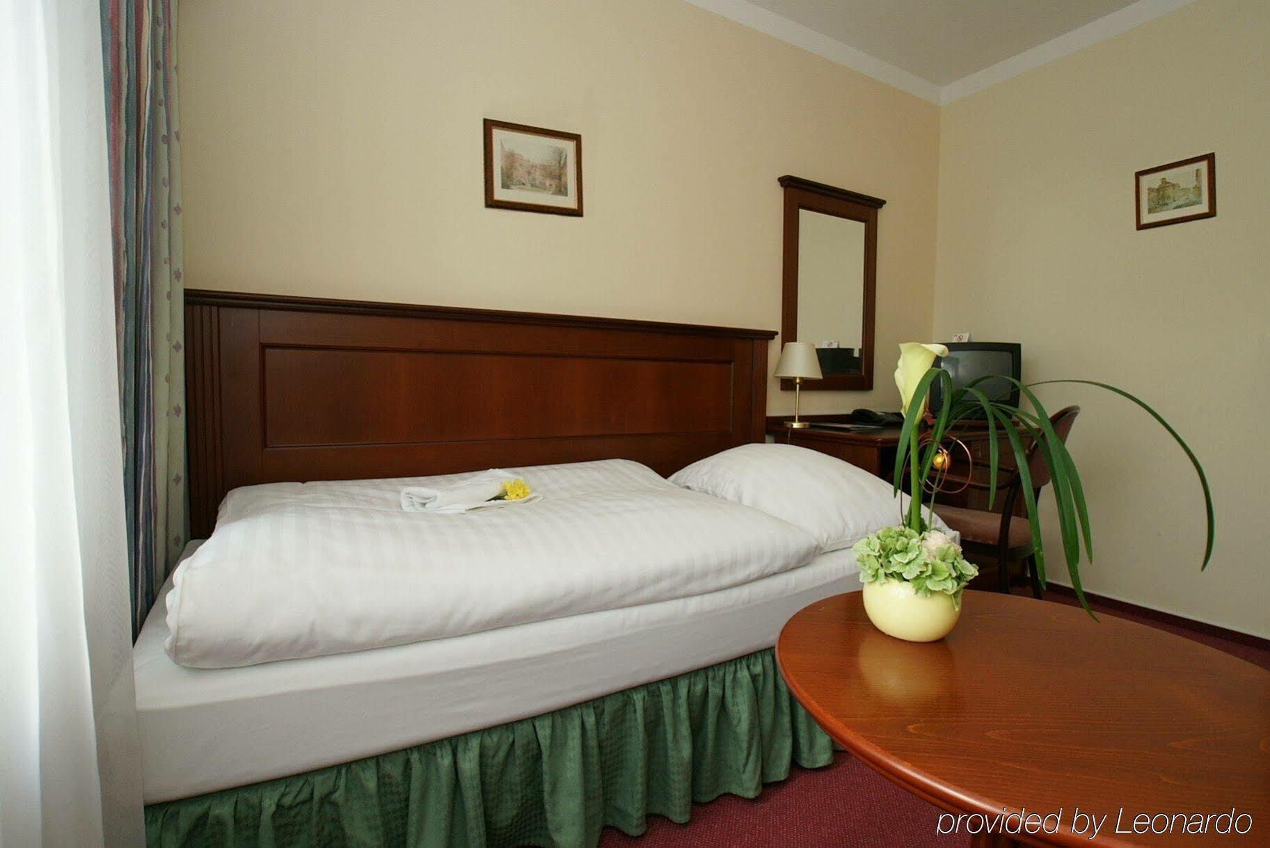 Hotel Lunik Prag