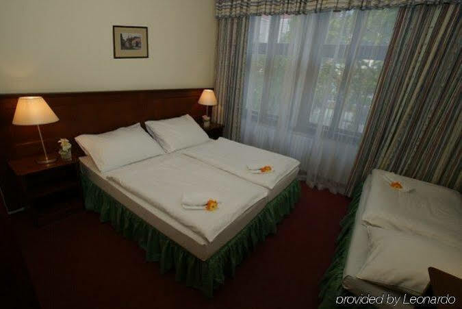 Hotel Lunik Prag