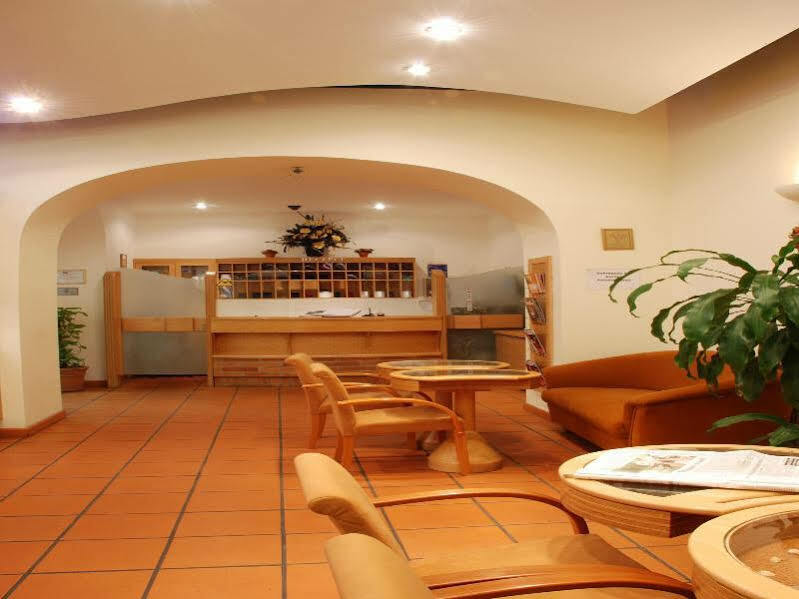Hotel Ea Tosca Praha