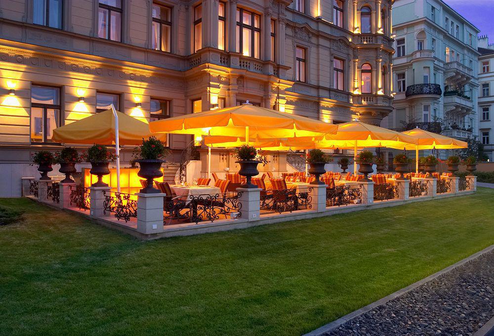 Hotel Le Palais Art 5*