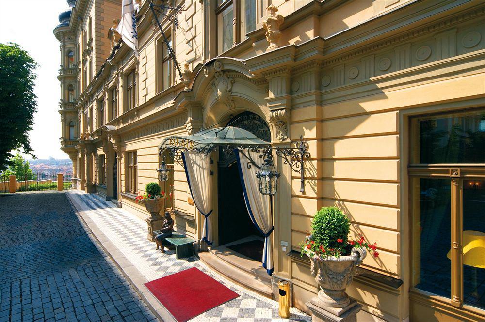 Le Palais Art 5* Prag