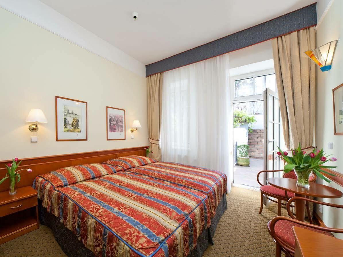 Hotel Boutique 16